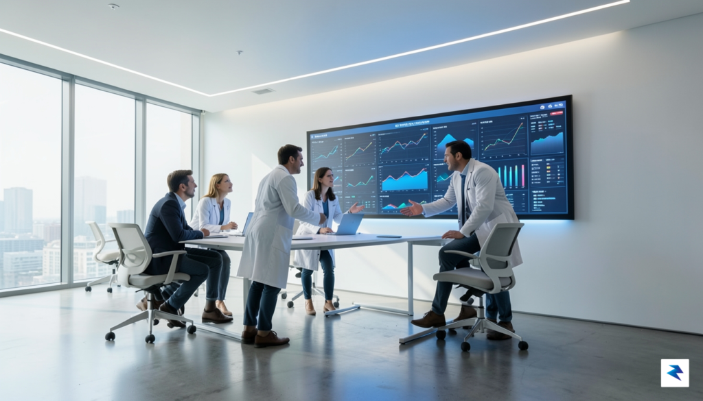 Why Anthropic is Winning the Talent War