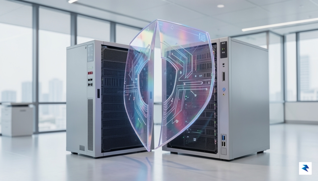 Strategic Data Defense: Lessons for Modern Enterprises