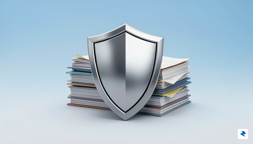 How Organizations Can Protect Against Third-Party Data Exposure