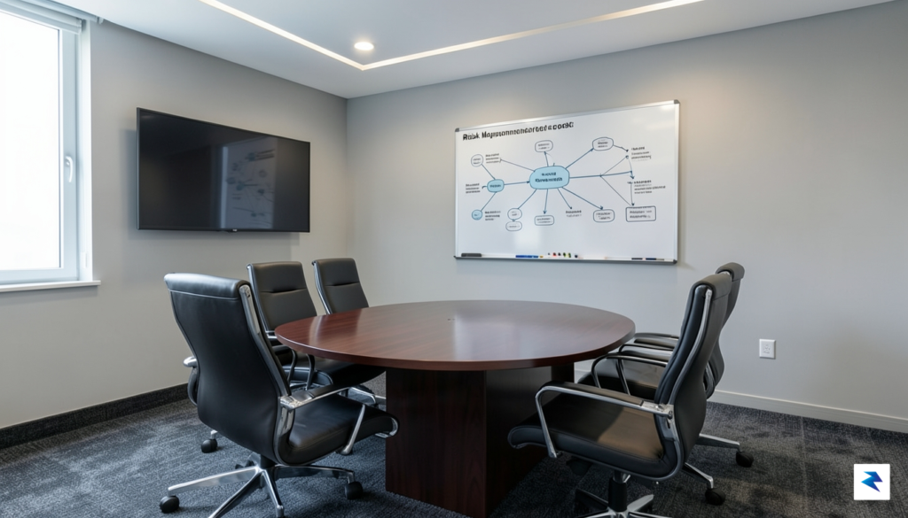 Lessons in Supply Chain Risk Management