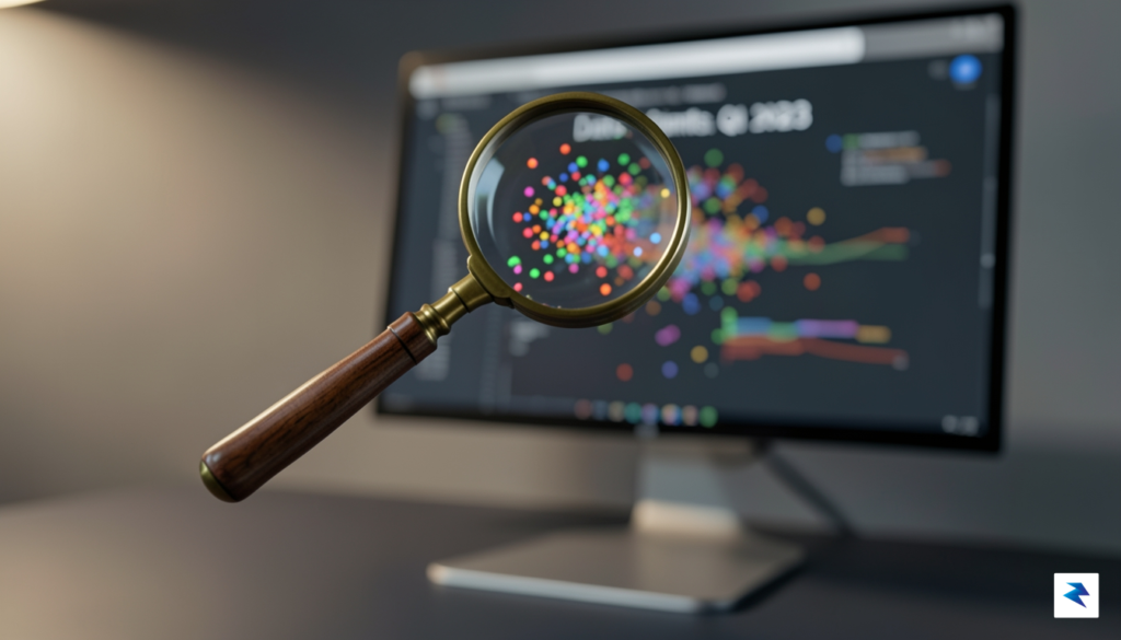 The Critical Vulnerability of Market Intelligence Platforms