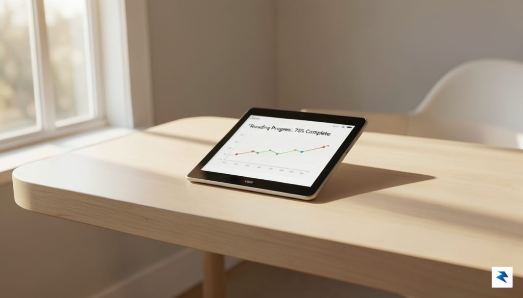 The Shift Toward Independent Reading Analytics