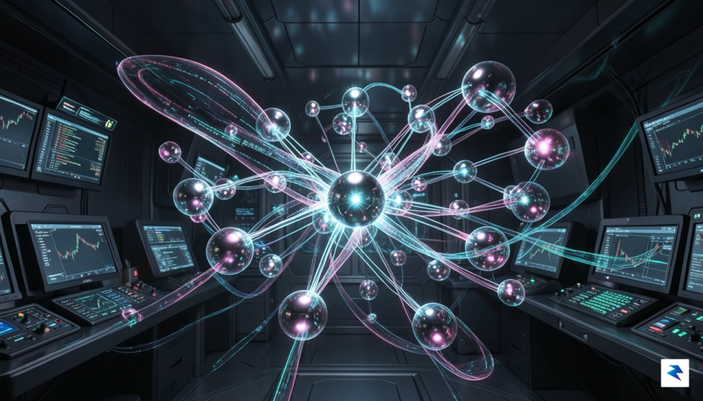 The Mechanics of Crypto Derivatives and Trade Settlement Risks
