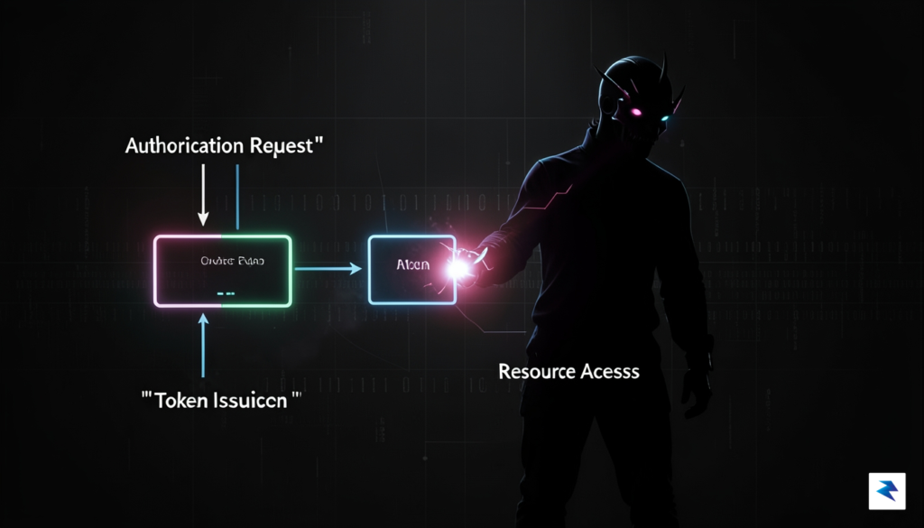 The Role of OAuth Tokens in Modern Security