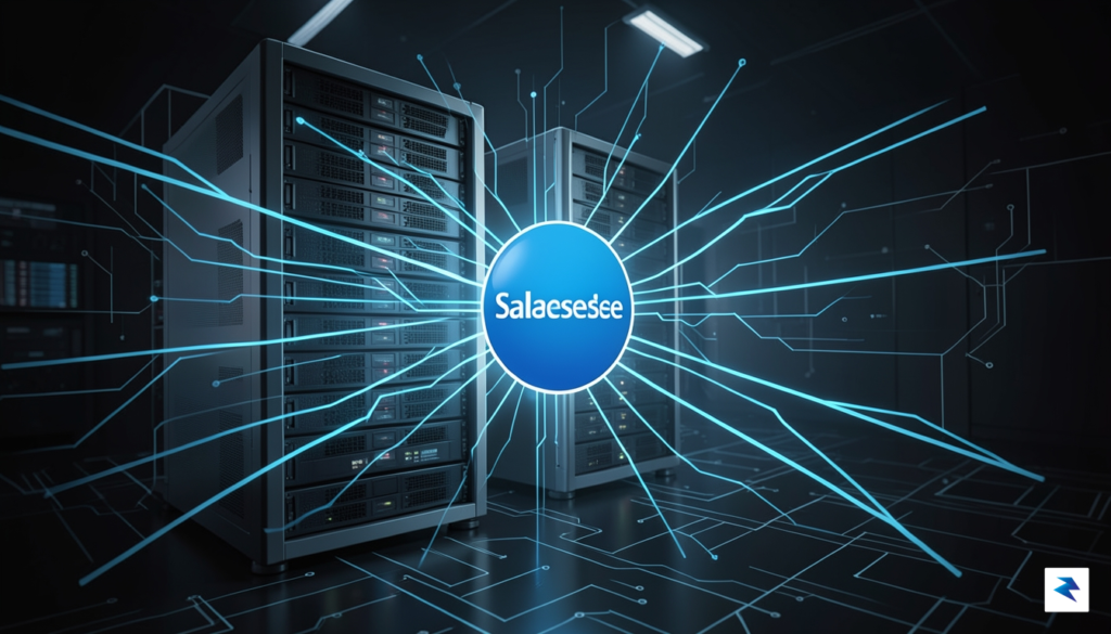 Understanding the Salesforce Data Exposure