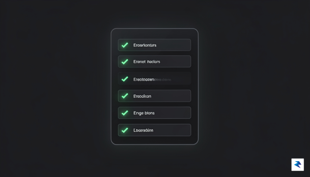 Actionable Steps to Secure Your Digital Identity