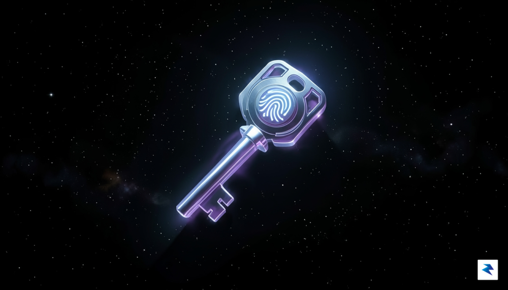The Future of Secure Authentication