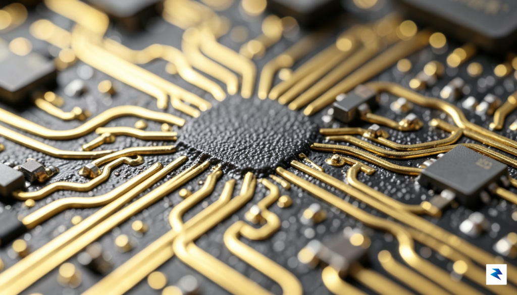 The Architecture Behind the Speed