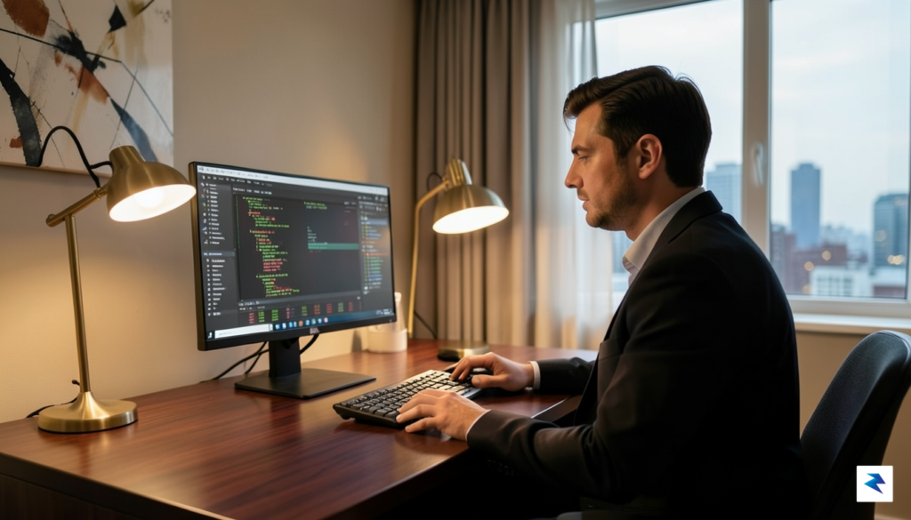 Actionable Steps for Digital Security in an Uncertain Landscape