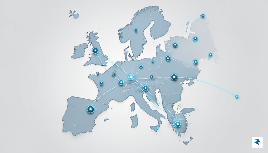 The European Shift: France Moves Away from Palantir