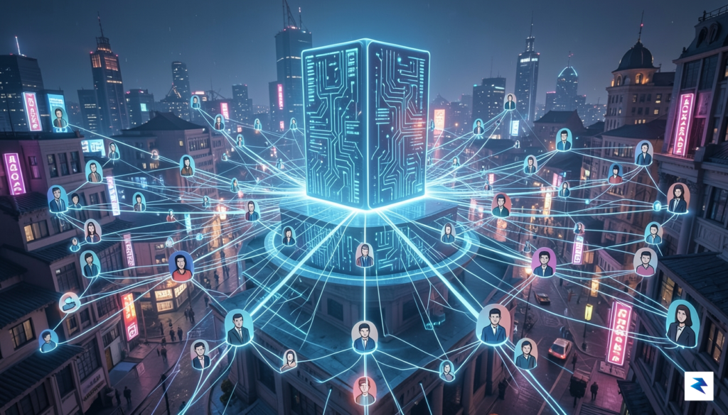 The Ethical Responsibility of AI Training Data