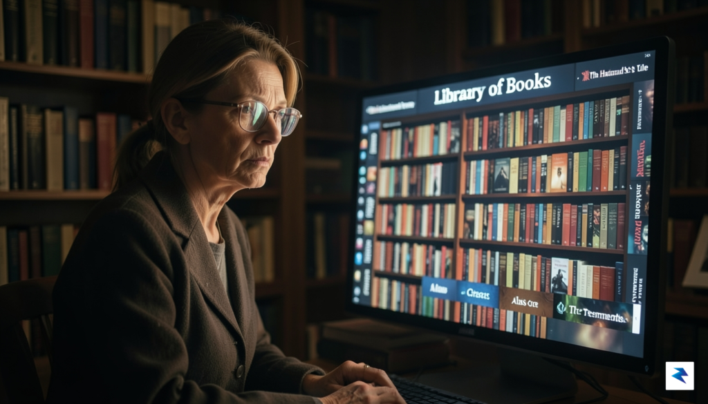 The Literary Perspective on Machine Intelligence