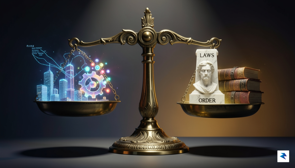Navigating the Regulatory and Ethical Landscape