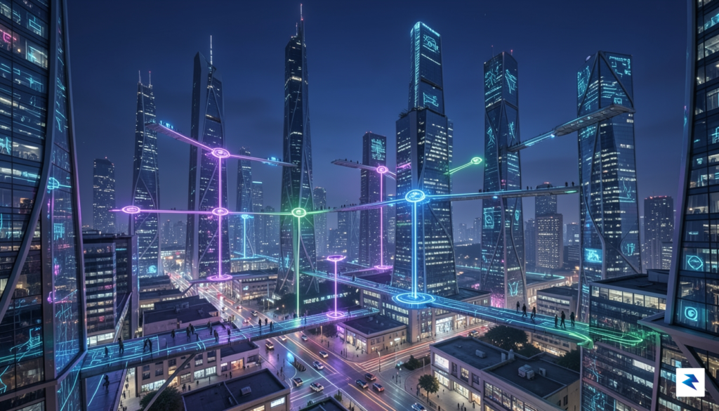 The Future of Meta's Social Ecosystem
