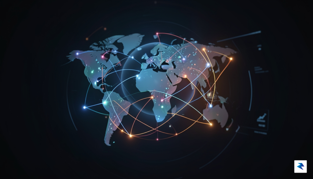 The Rise of Decentralized Information Markets