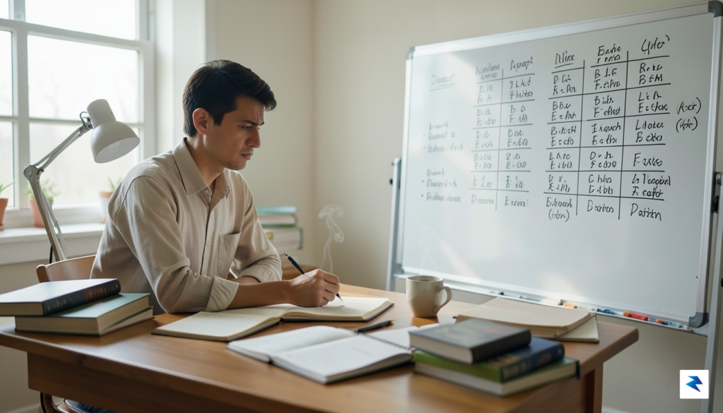 Practical Strategies for Mastering Conjugation Patterns