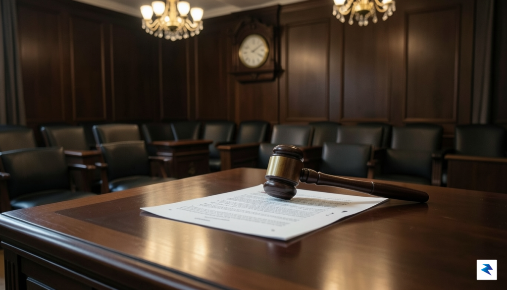 How the Department of Justice is Targeting Billing Abuse