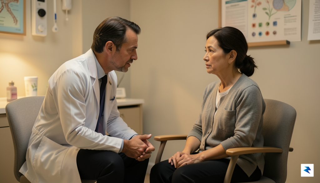 Impact on Patients and the Healthcare System