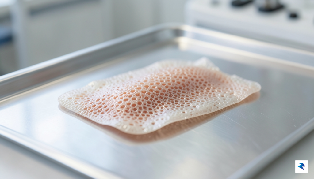 Understanding Skin Substitutes: Innovation vs. Exploitation