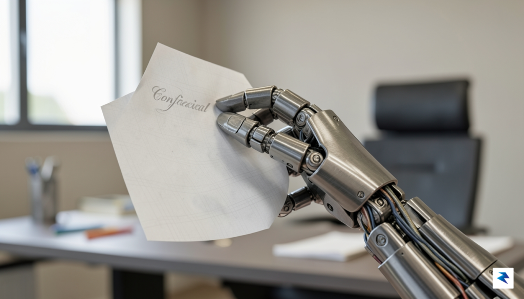 How Flexion Robotics Is Redefining Robot Training