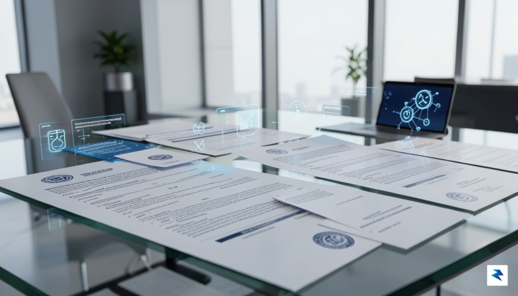 Navigating Data Privacy and Ethical Oversight in Tech