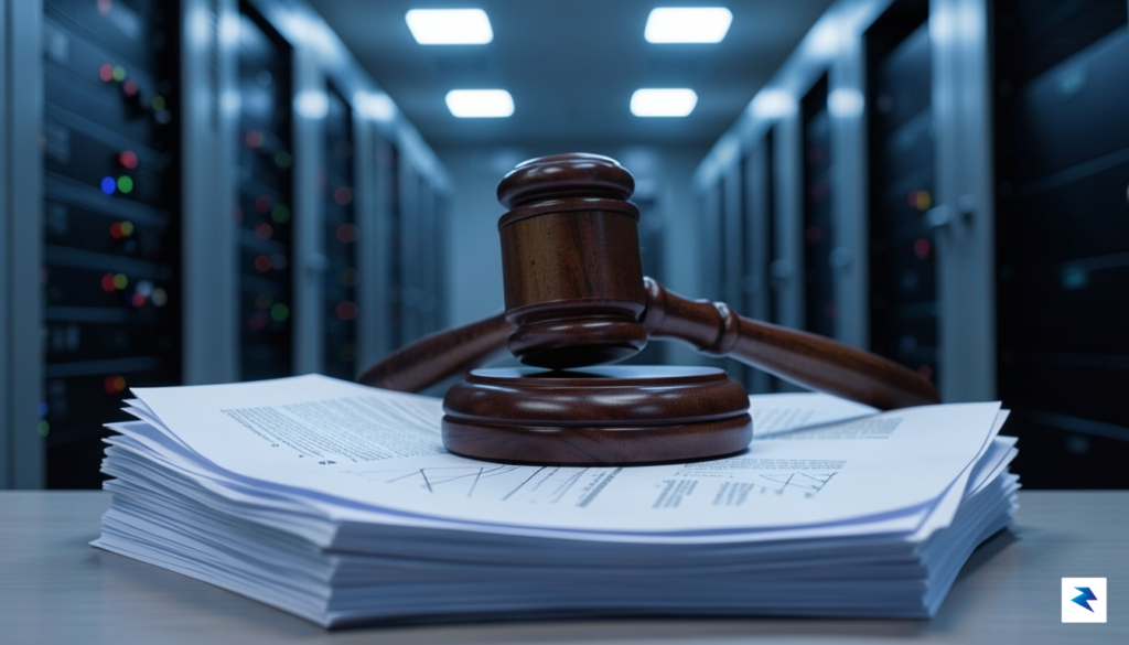 Regulatory Implications and the Future of AI Ethics