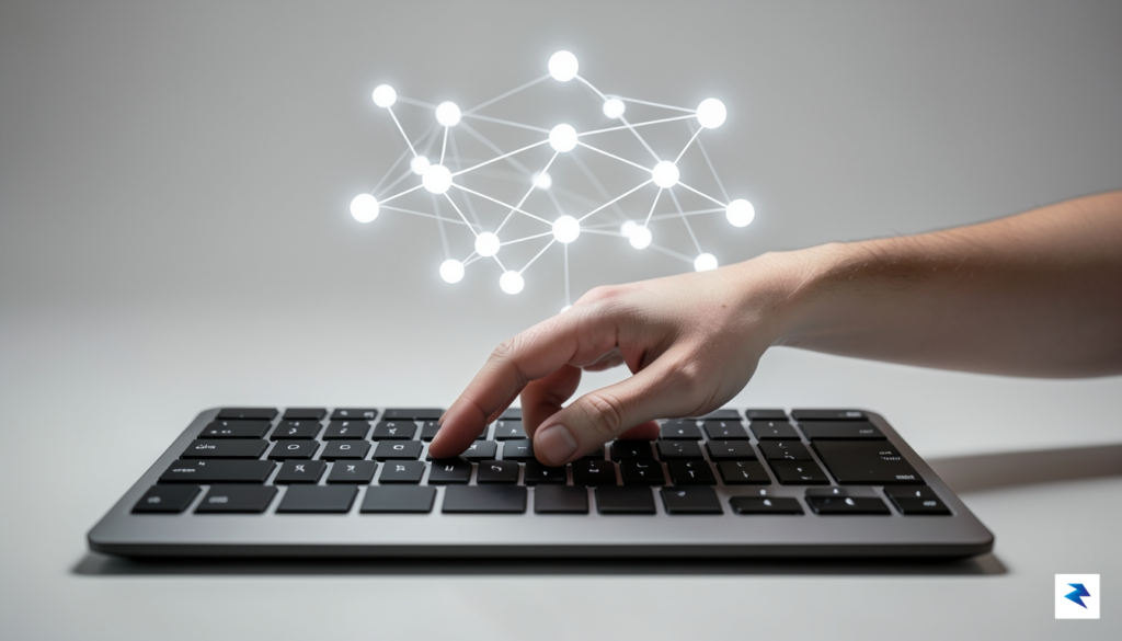 The Risks of Keystroke Logging in Corporate AI Training