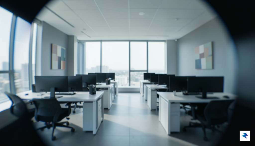 Workplace Surveillance and the Erosion of Trust
