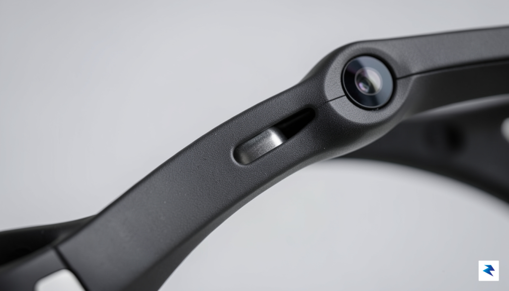 Design and Hardware: What Makes the New Glasses Different?