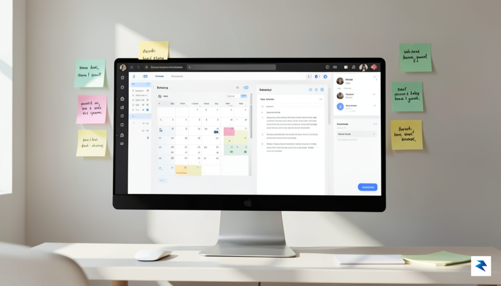 Recommended Workflows for Content Organization
