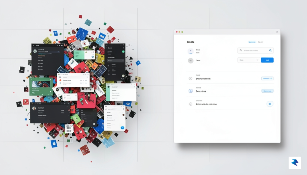 Why Microsoft Phased Out the Collections Feature