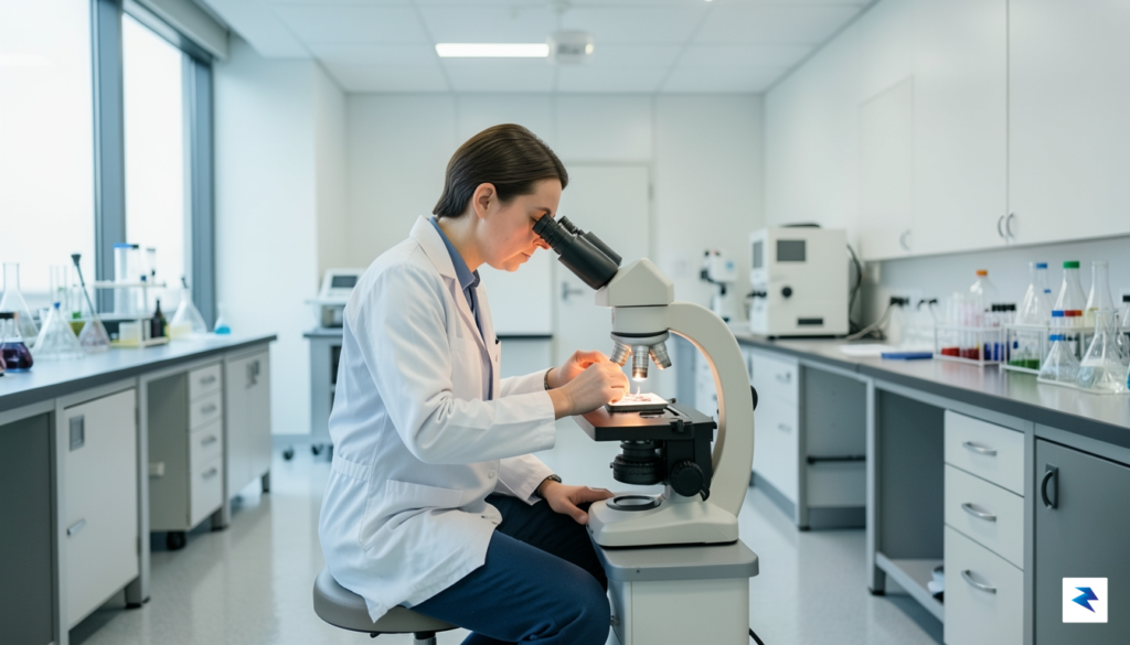 The Scientific Peer Review Process