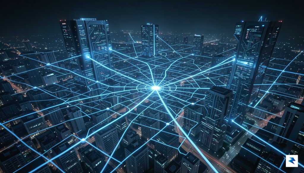 The Future of Data Center Power Grids