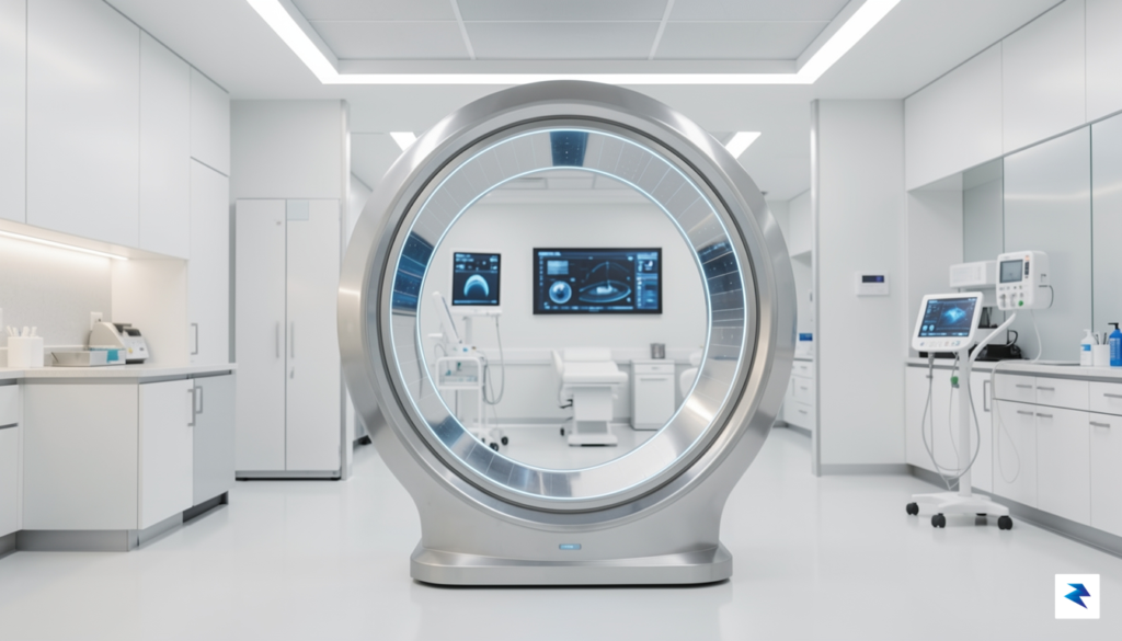 Understanding the Midjourney Scanner Technology