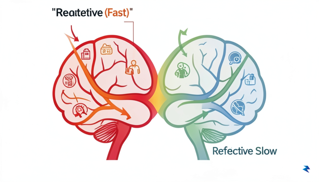 The Science Behind Intentional Usage