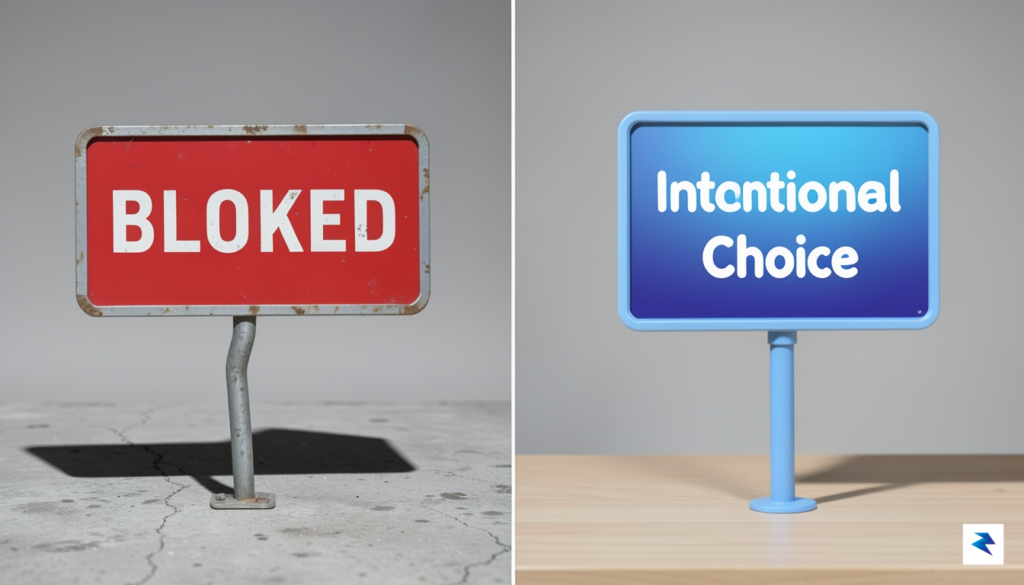 What Sets Mivo Apart from Traditional App Blockers