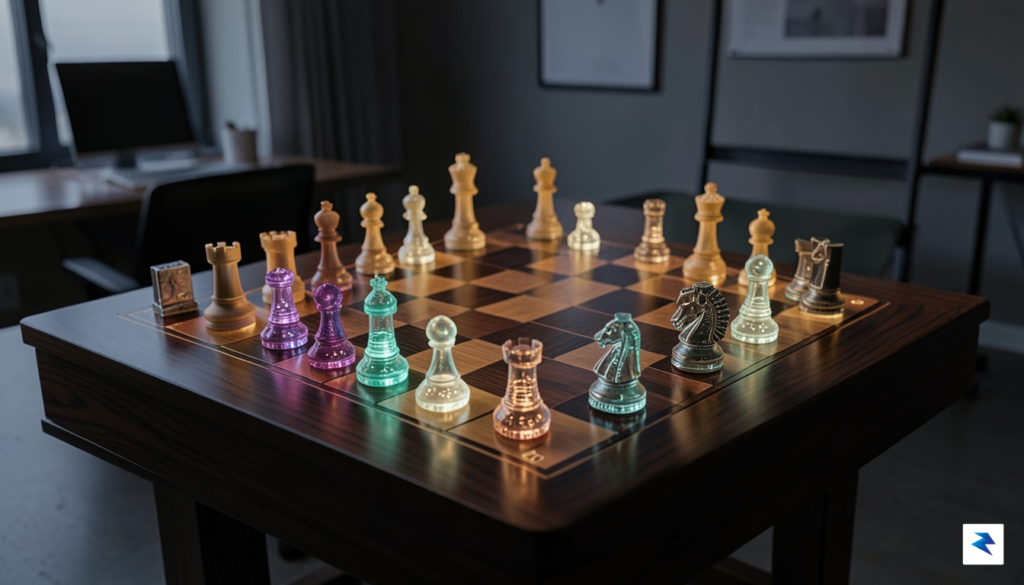 Strategic Implications for the Future of Modular