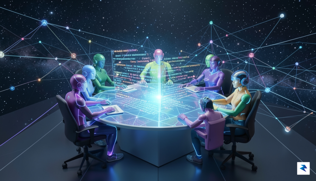 Why Open Sourcing Matters for the AI Ecosystem