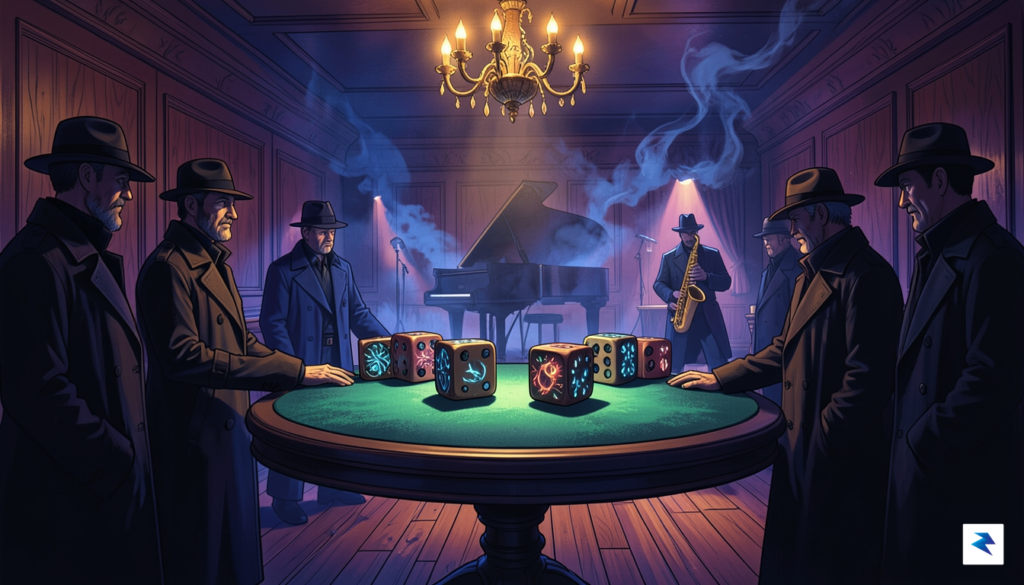Introduction: A Surreal Dive Into Diamond Hand