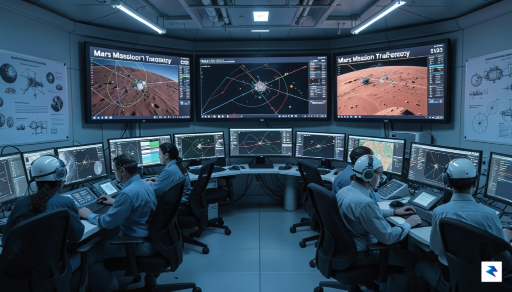Looking Toward 2028: Challenges and Strategic Goals