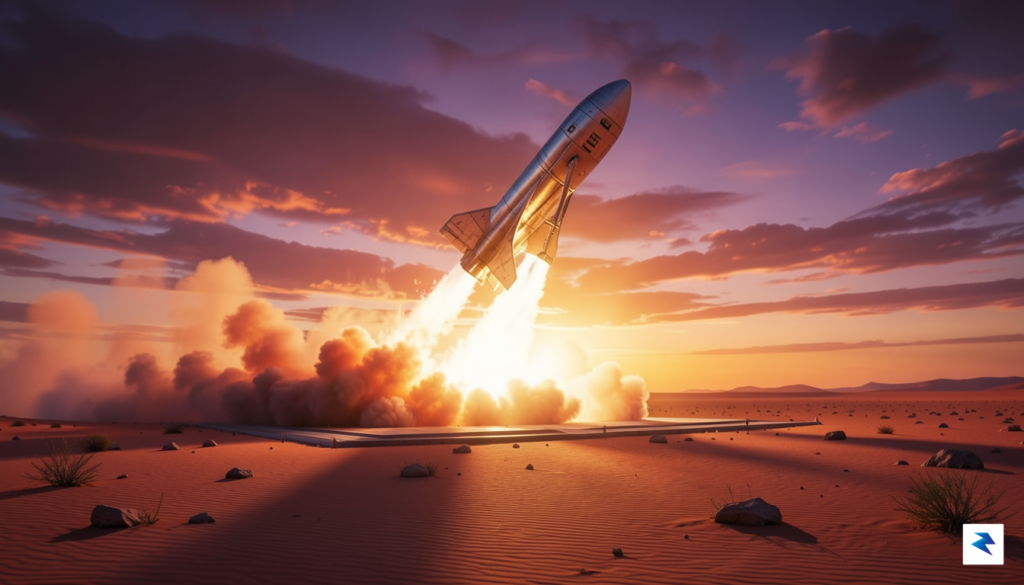 The Dawn of a New Mars Partnership