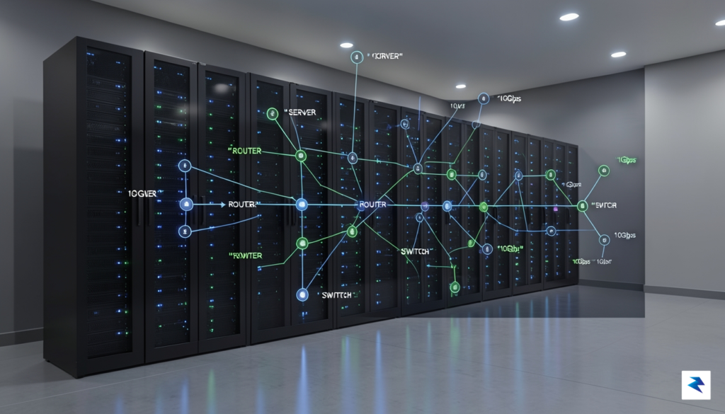 How Netris Simplifies Network Operations for AI
