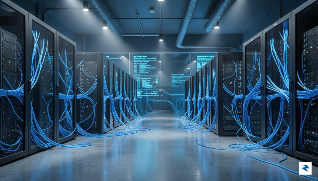 The Rise of AI Neoclouds and Infrastructure Bottlenecks