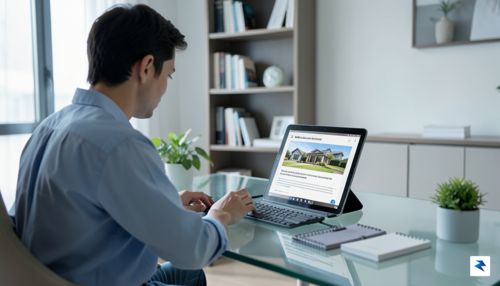 Navigating the Current Real Estate Market While Awaiting Change