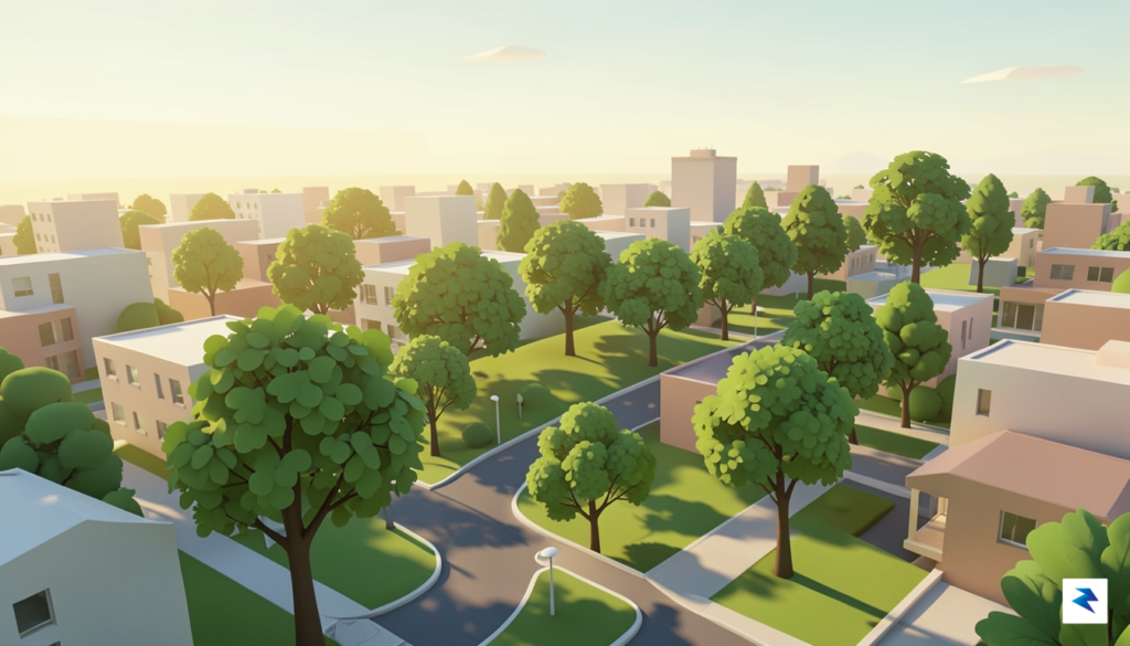 The Long-Term Outlook for Housing Affordability