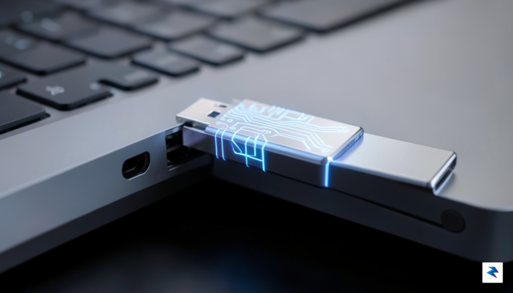 How USB Drives Are Being Weaponized in 2026