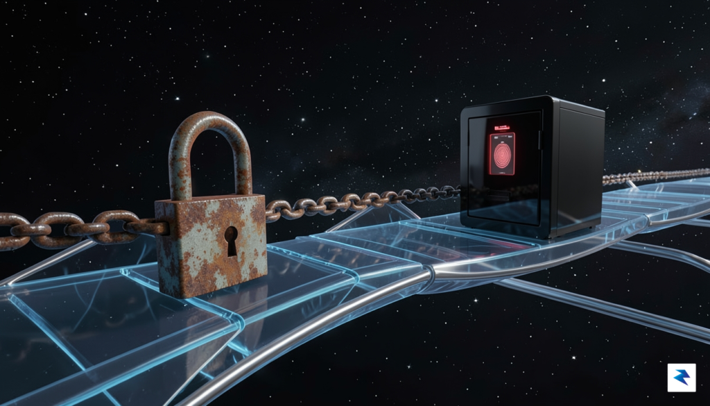The Evolving Landscape of Cryptocurrency Security