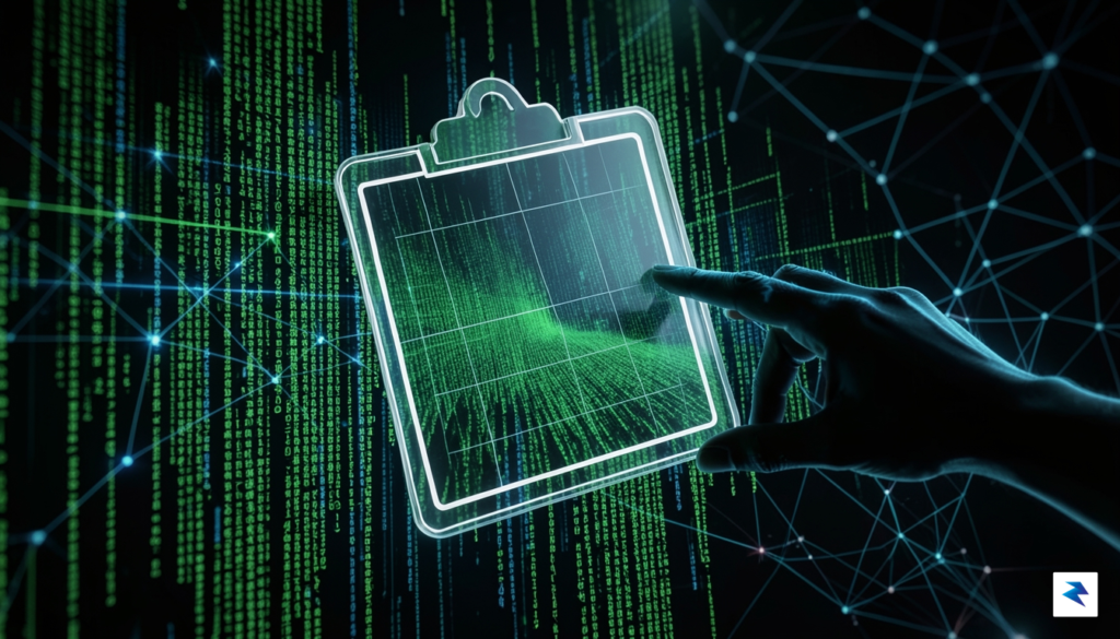The Technical Mechanics: Clipboard Hijacking and Key Theft