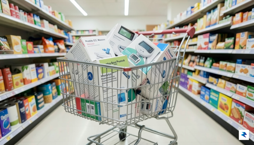 Insurance, Accessibility, and the Cost of Innovation