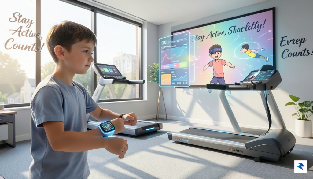 Preparing for the Future of Pediatric Health Tech